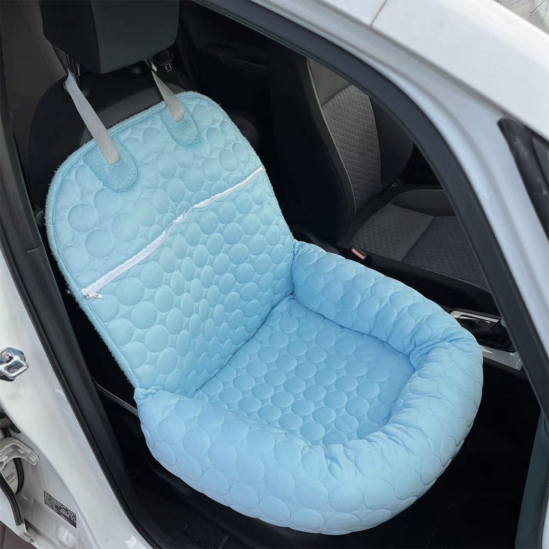 Hypet® - 2in1 kühlender Autositz