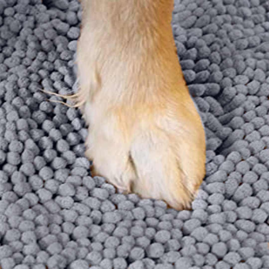 Hypet® - super absorbierende Hundematte